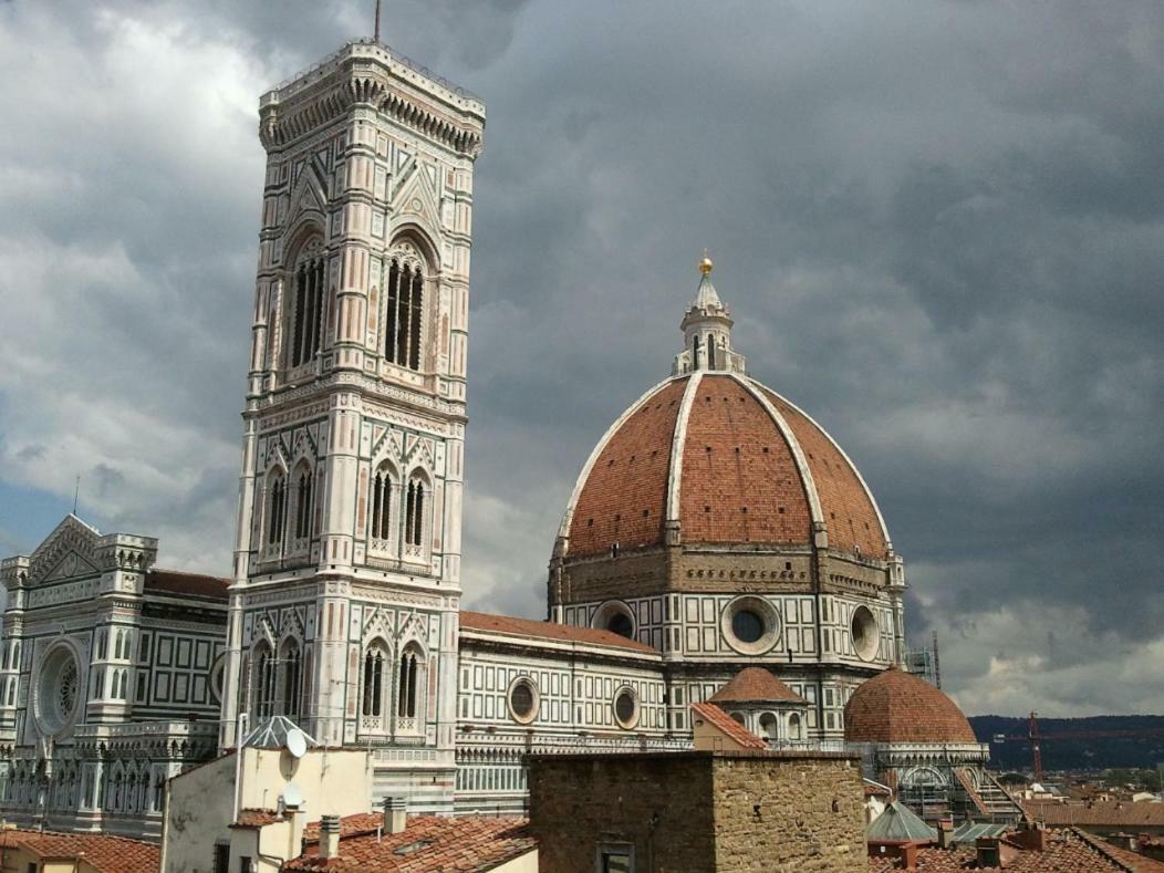 Great Apts Few Steps To The Duomo Daire Floransa Dış mekan fotoğraf