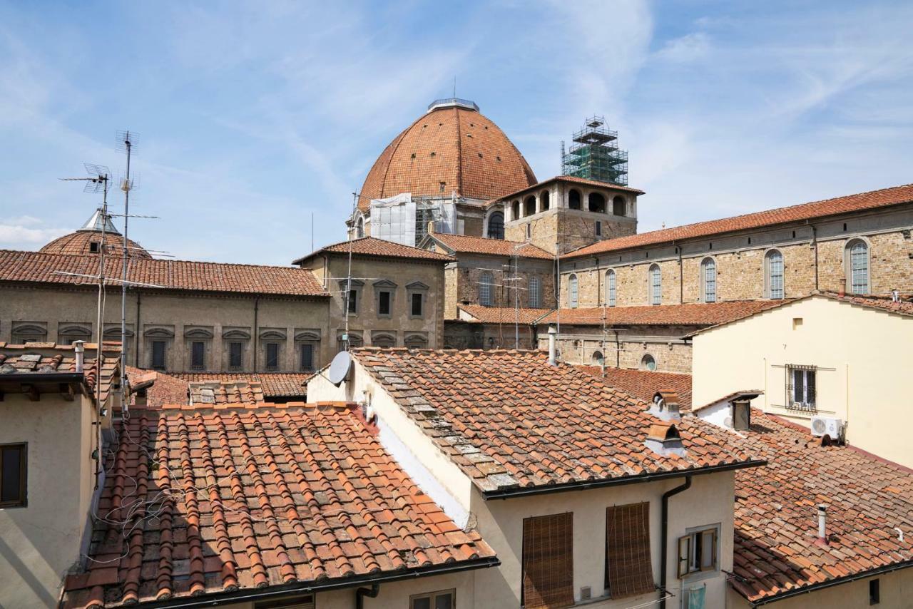 Great Apts Few Steps To The Duomo Daire Floransa Dış mekan fotoğraf